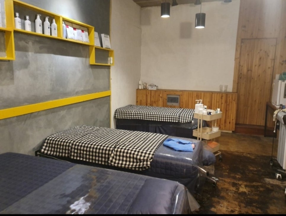 더예쁜 스킨앤바디 이미지