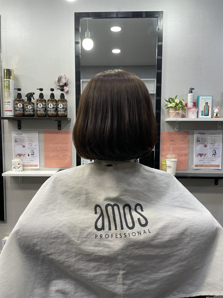 이회령헤어 이미지