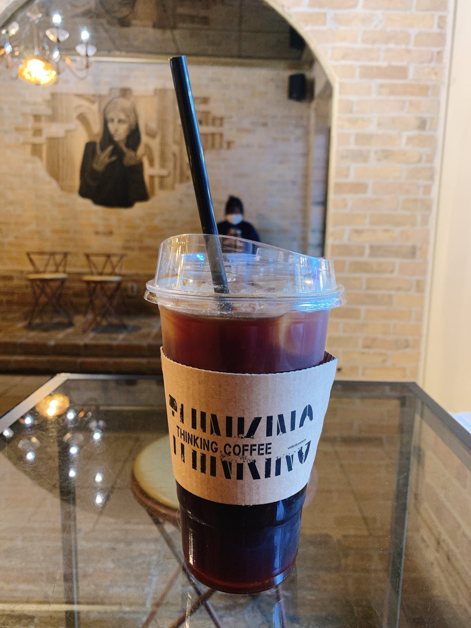 띵킹커피 이미지