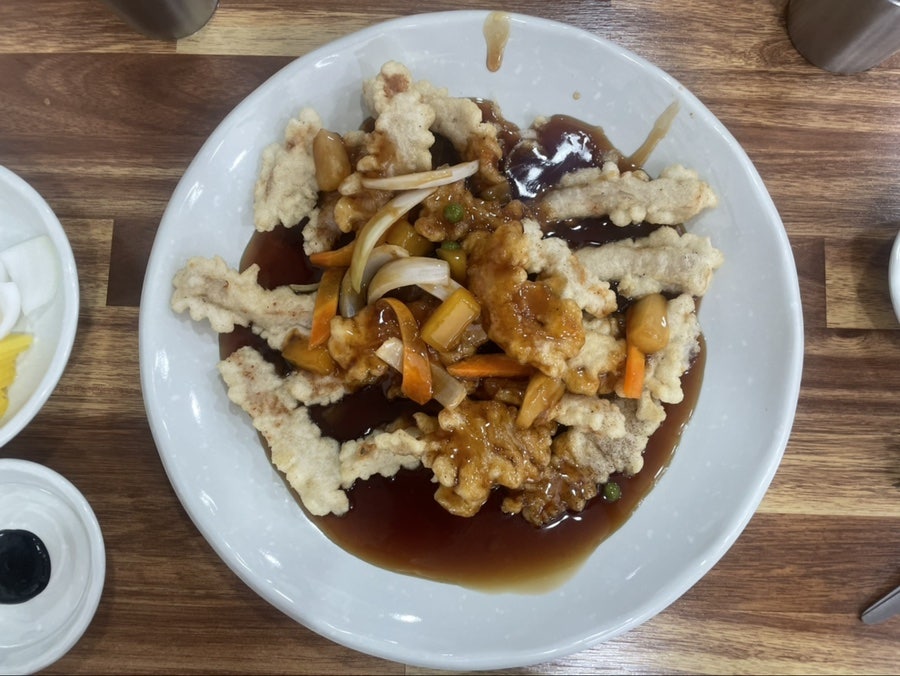 금송중식당 이미지