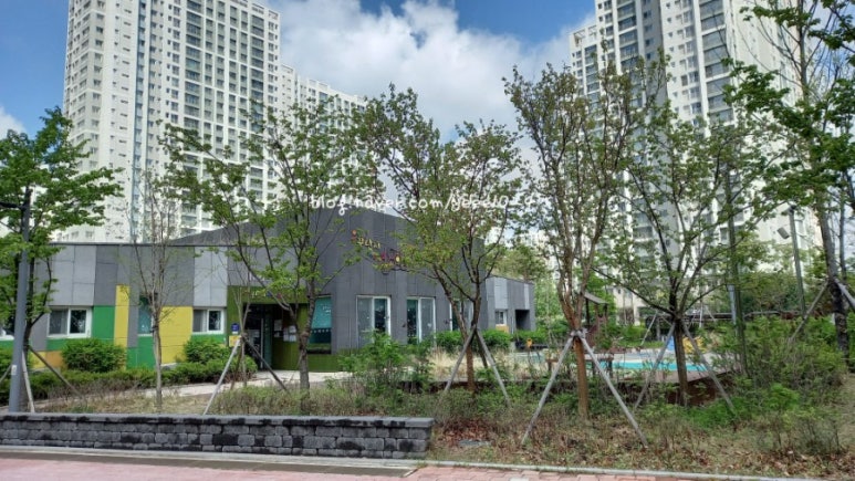 구립구산어린이집 이미지