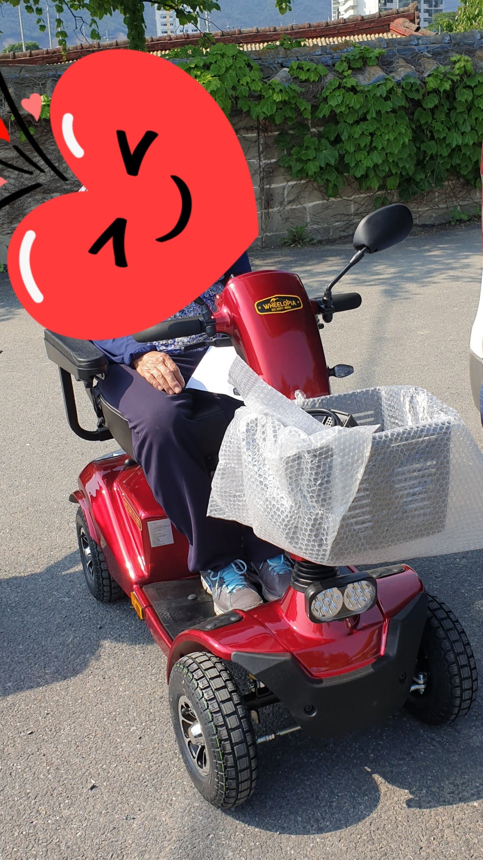 (주)더울림 이미지