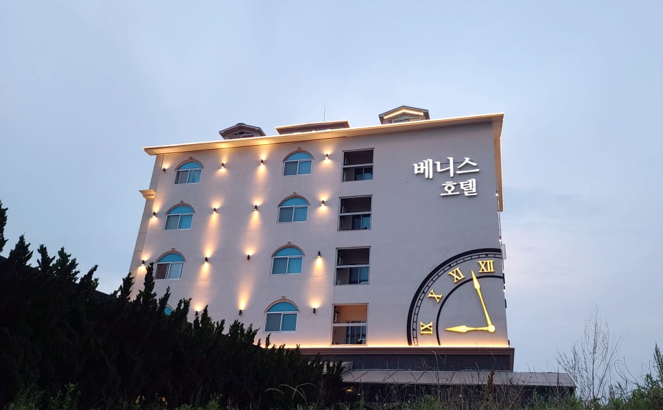 호텔베니스 이미지