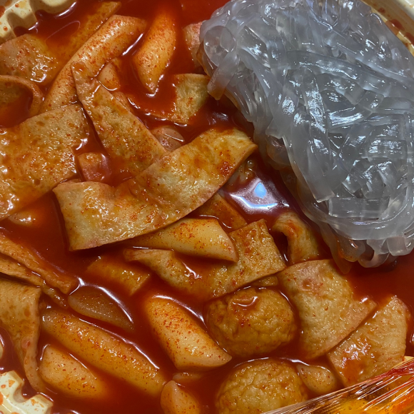 응급실 국물떡볶이(공덕점) 이미지
