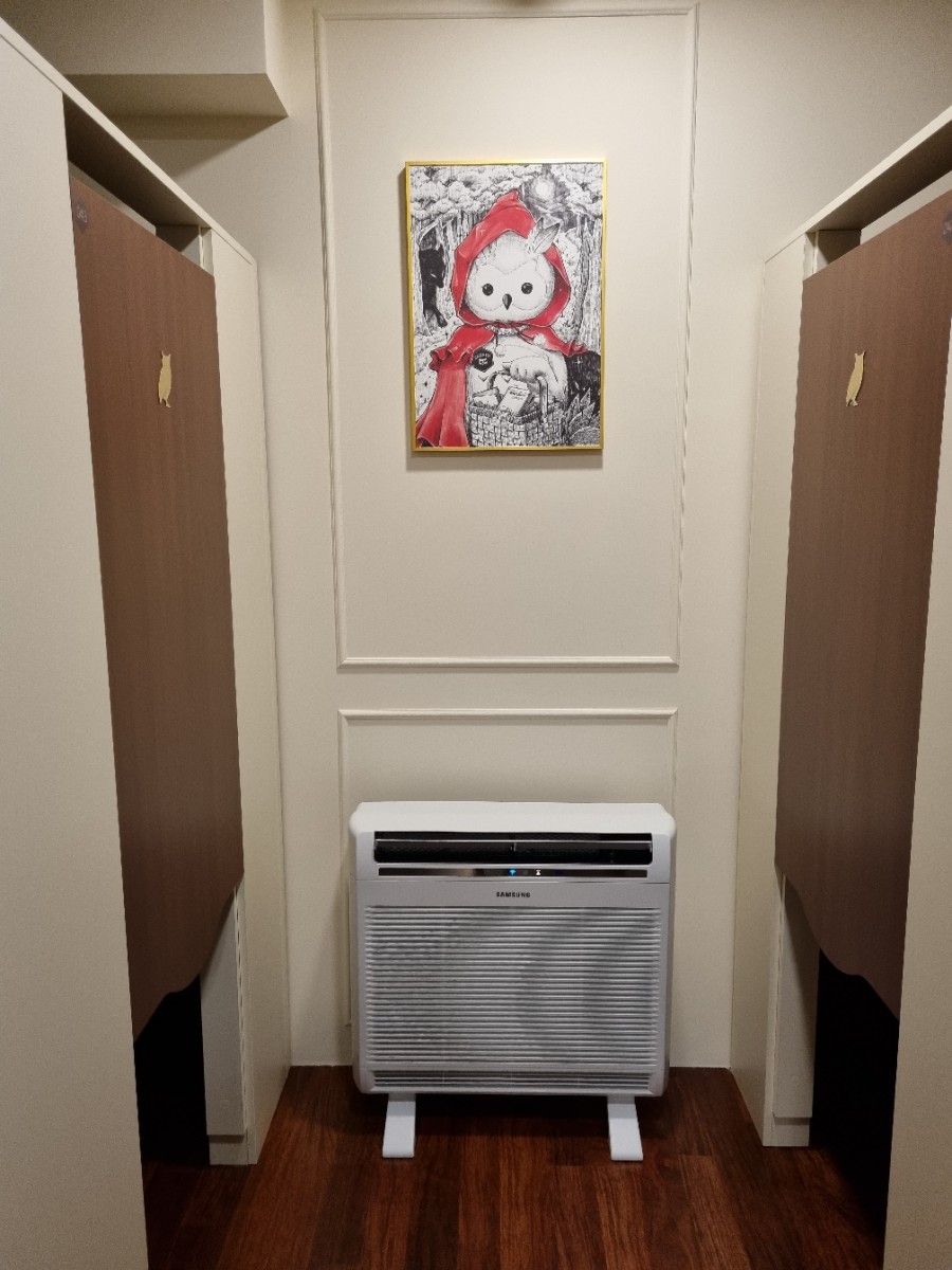 작심스터디카페 숭실대점 이미지