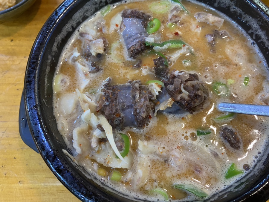 터미널순대 이미지