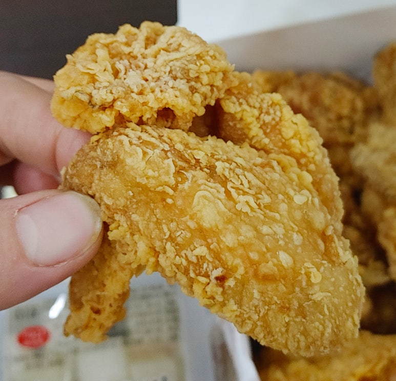 후라이드참잘하는집 이미지