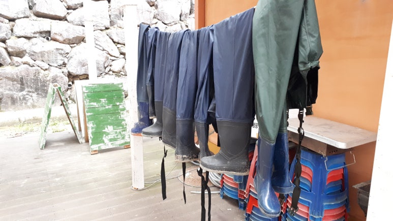 미산1리고로쇠마을 이미지