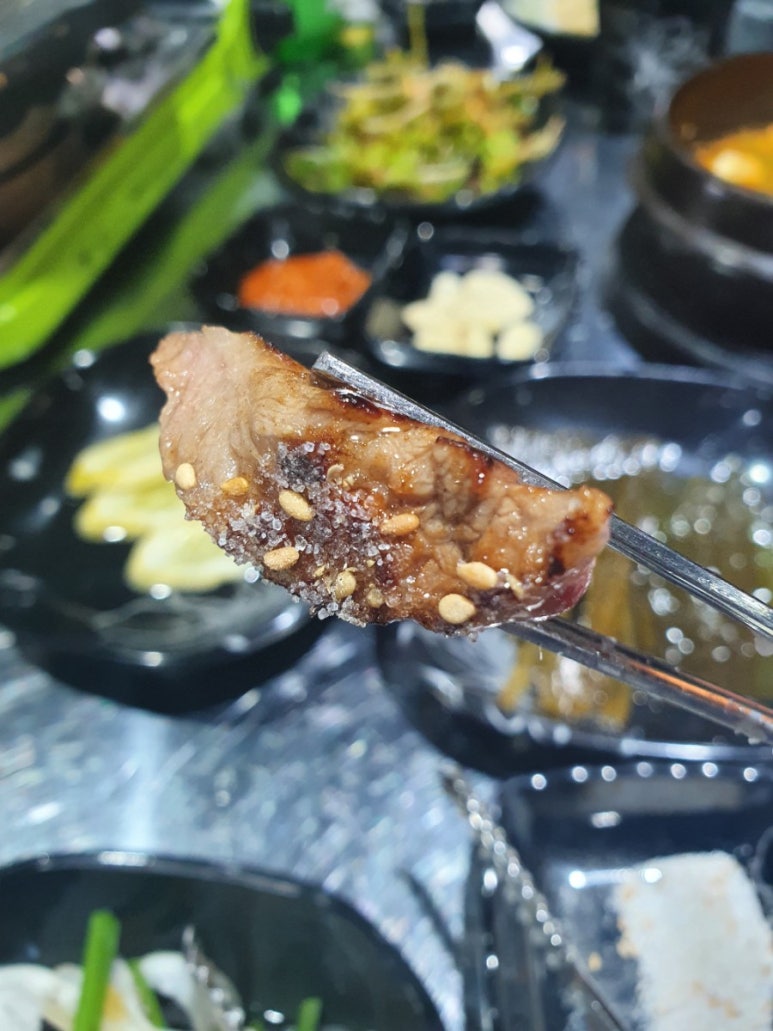 환이네갈비살 이미지