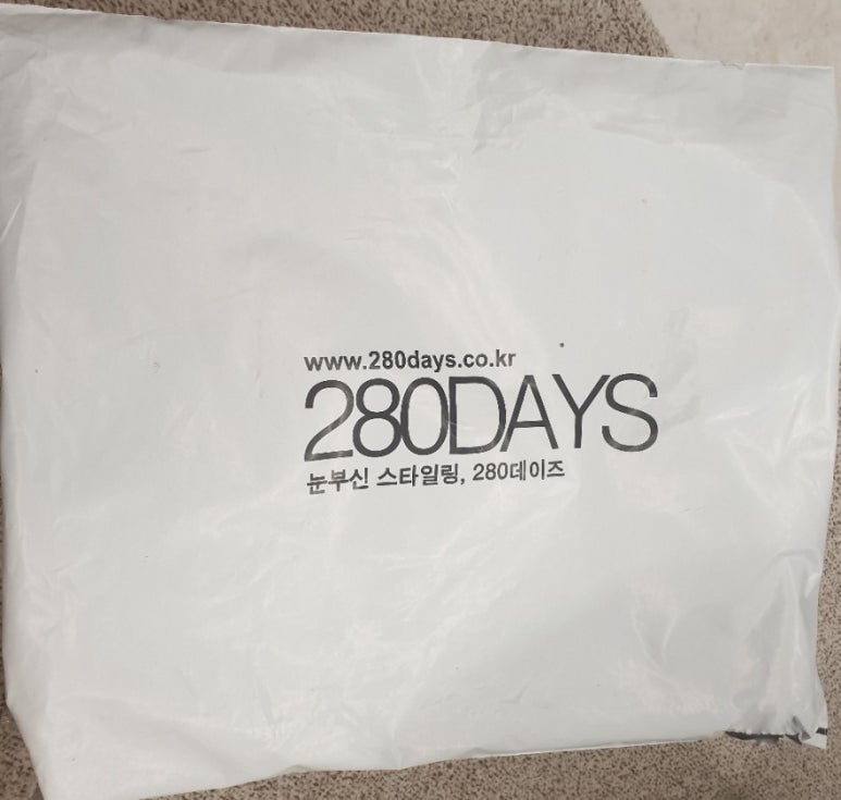 280데이즈 이미지