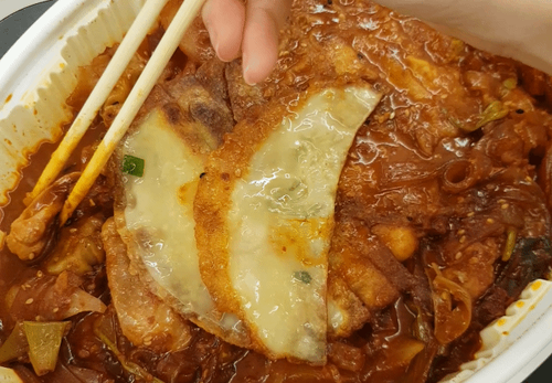 테트리스찜닭부천 이미지