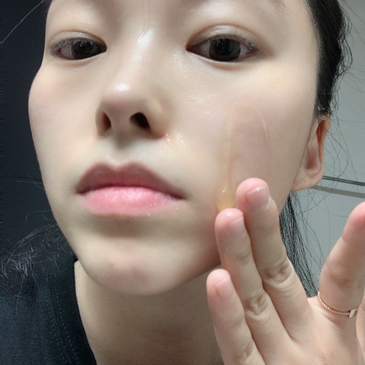 삼진오일 이미지