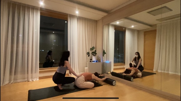 청쌤의 바디랩 이미지