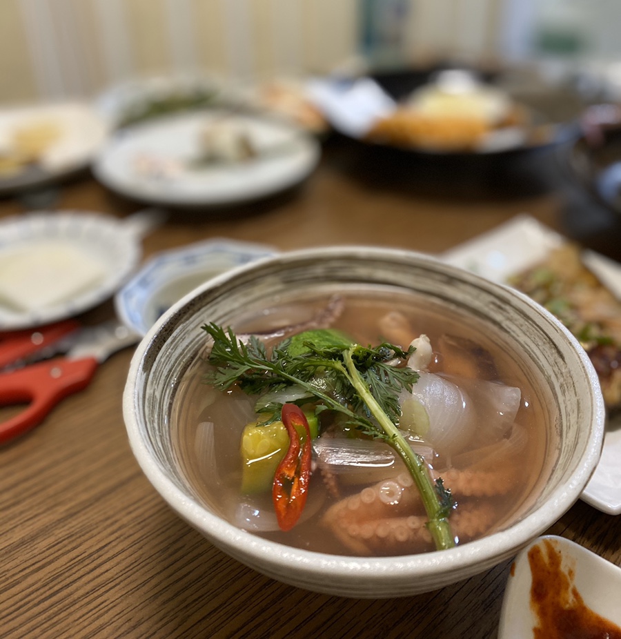 금불수산대림회초밥 이미지