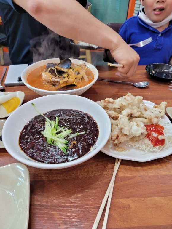 남강중화요리 이미지