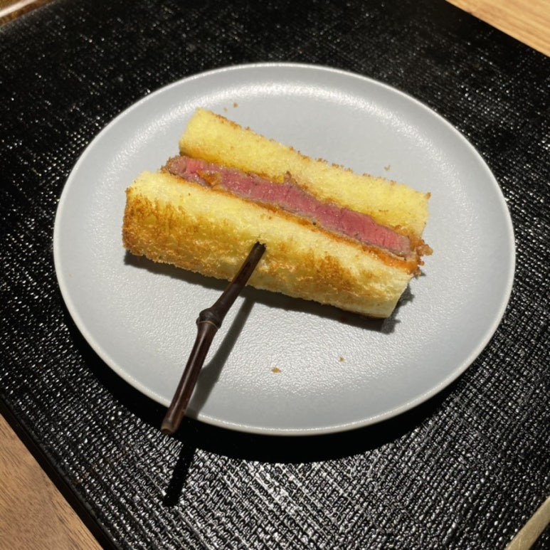 한우오마카세카이 이미지