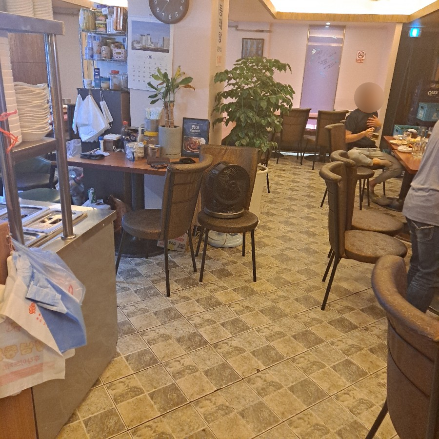 부천바베큐 이미지