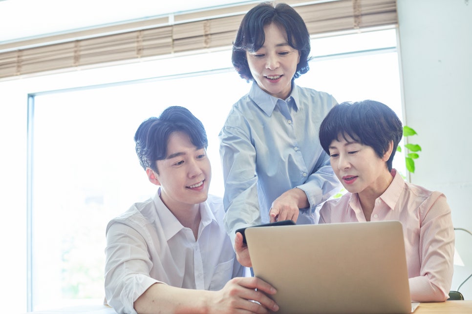 동일상사 이미지