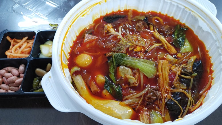 연변양꼬치 이미지