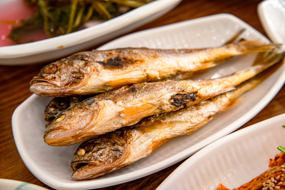 죽향숯불갈비 이미지