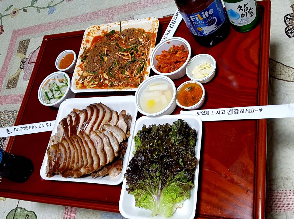 더착한족발 이미지