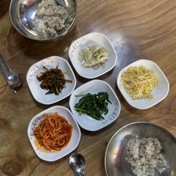 무등콩물국수 이미지