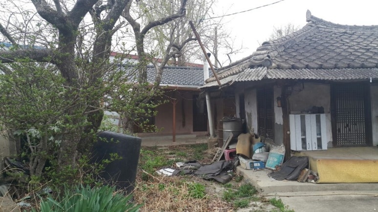 빈집 이미지