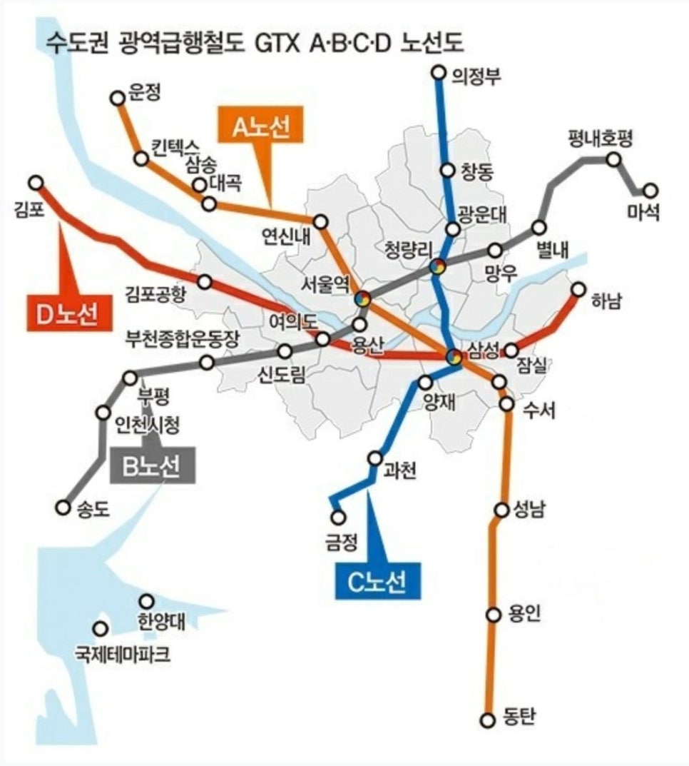강남골드비즈센터 이미지