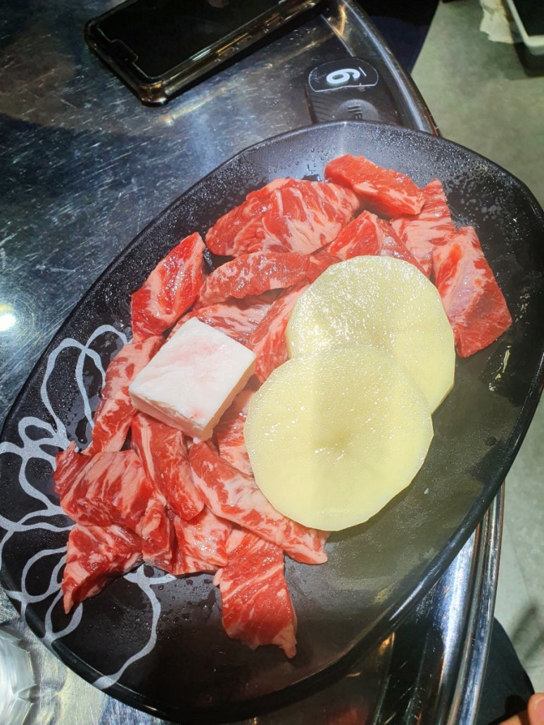 환이네갈비살 이미지