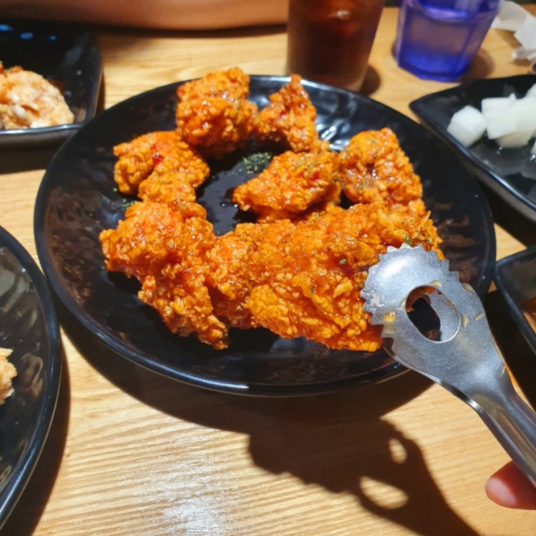 충만치킨 이미지