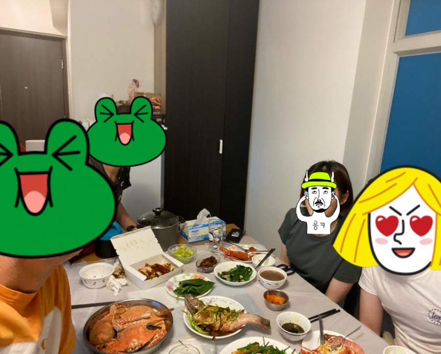 홍이네하우스 이미지