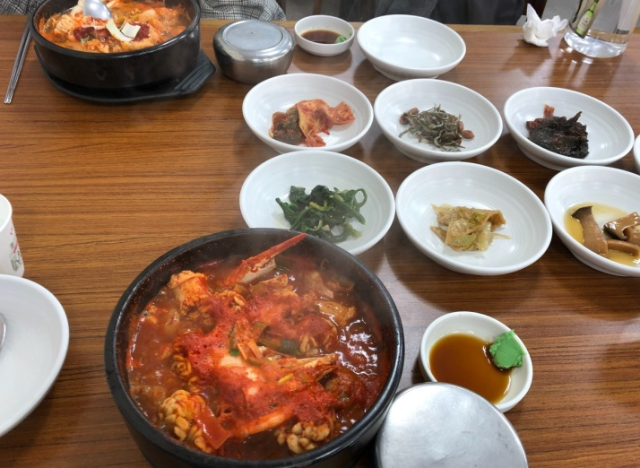 전주식당 이미지