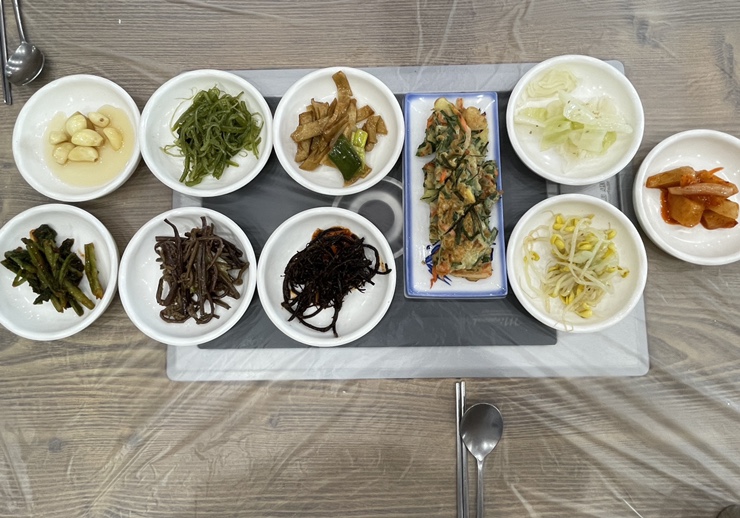 커피앤빵 이미지