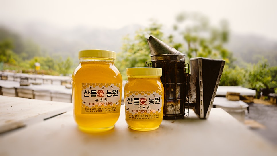 산들농원 이미지