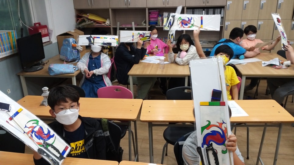 한국전통연보존회 이미지