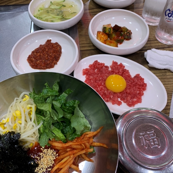 예가생고기 이미지