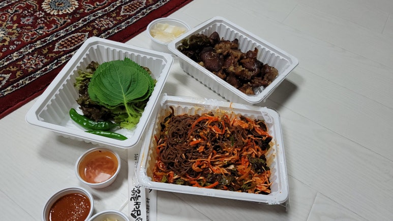 삼대족발천왕점 이미지