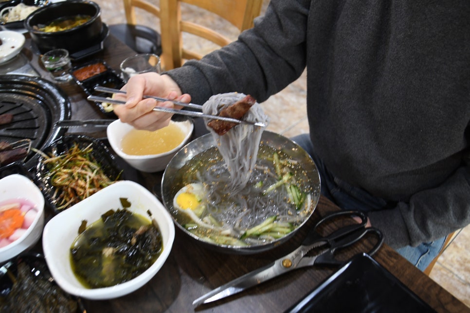 한양회관 이미지