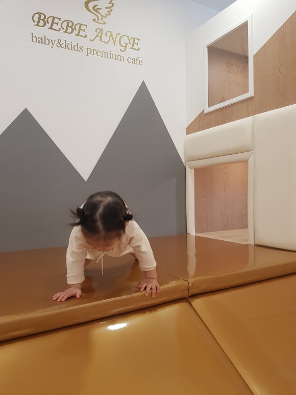 베베앙쥬 이미지