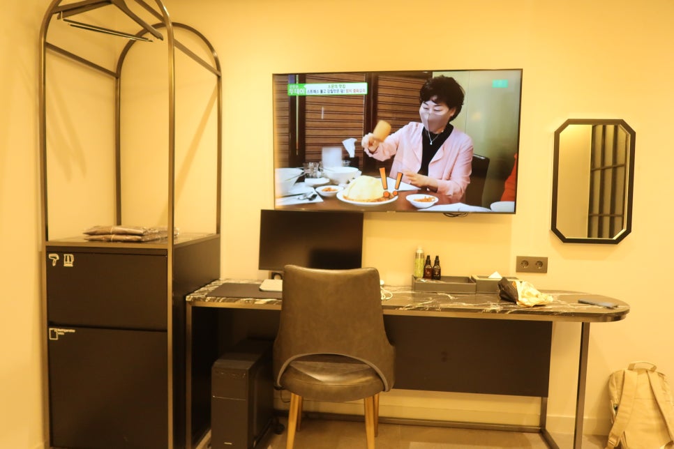 도봉산모텔 이미지