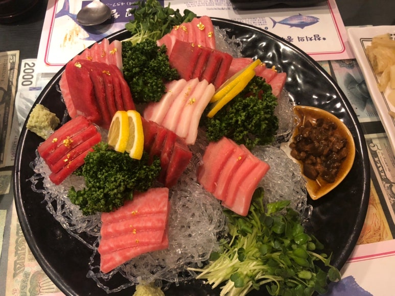 진성참치 이미지