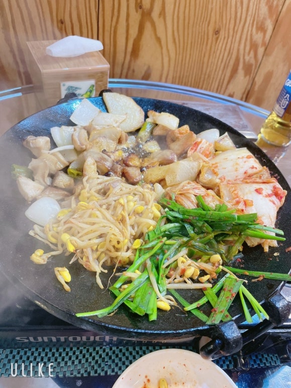 우정막창 이미지