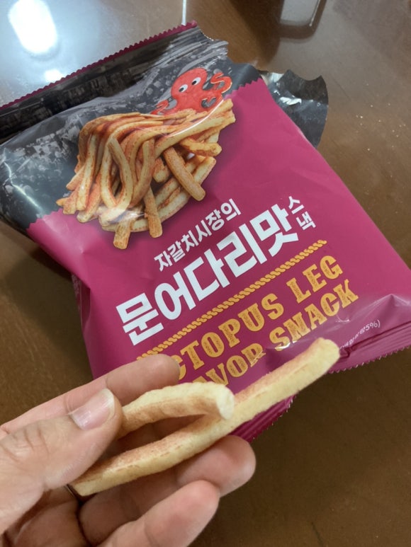 명인스낵 이미지