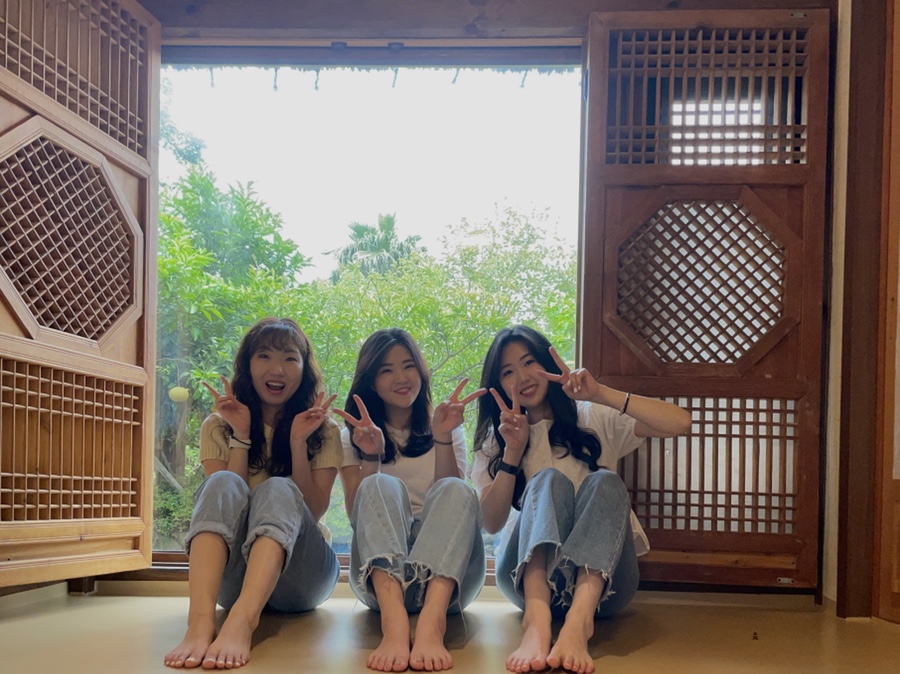 호텔아담한 이미지