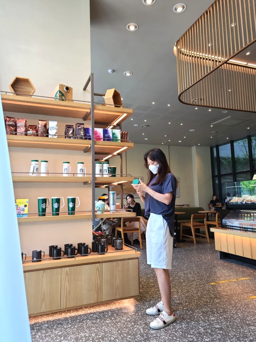 밴딩스토아 이미지