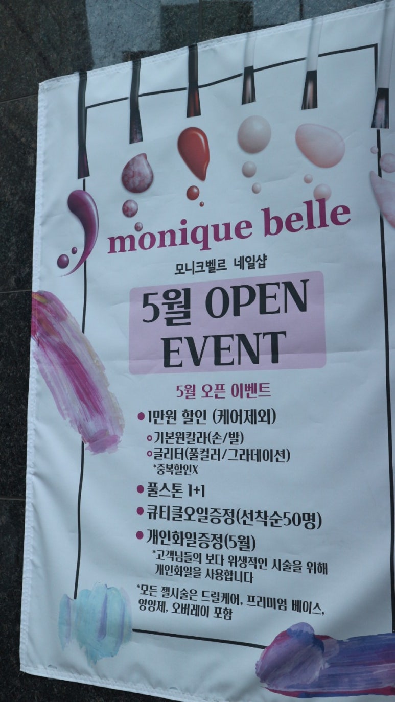 모니크벨르 이미지
