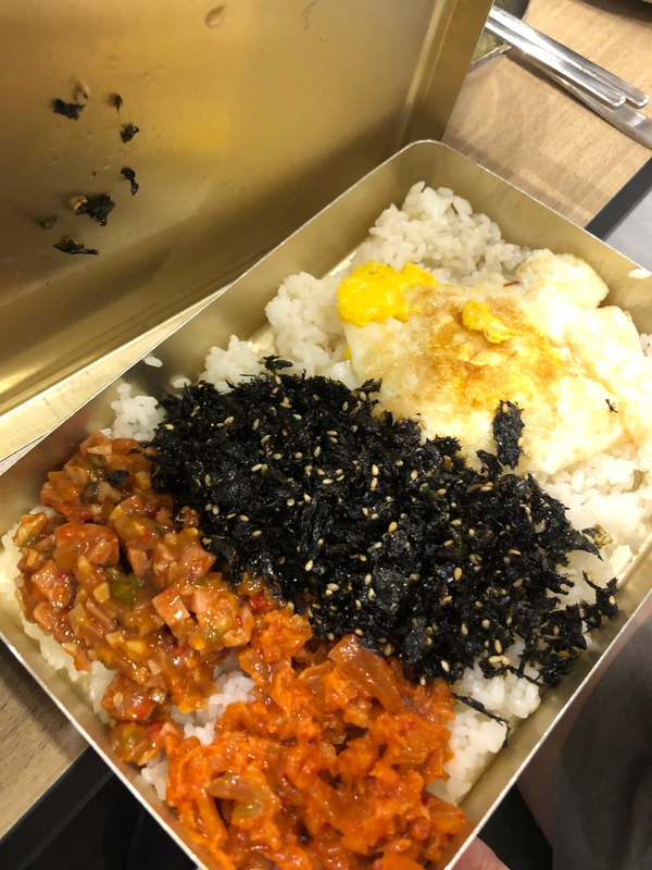 임미숙닭다리숯불구이 이미지