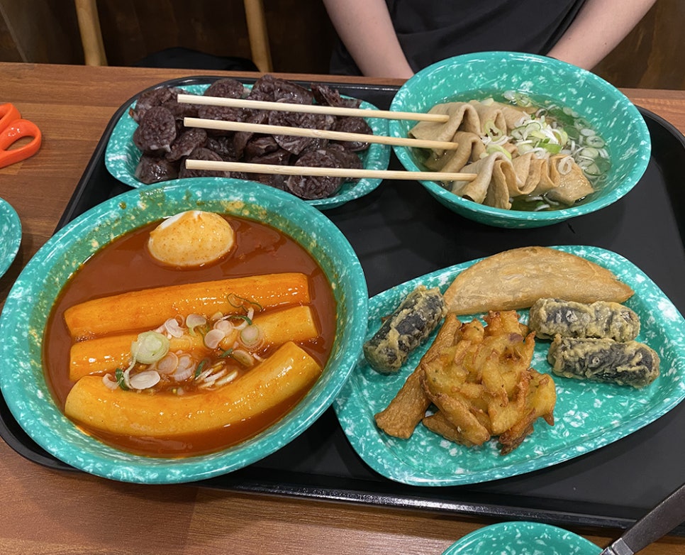 우리할매떡볶이 이미지