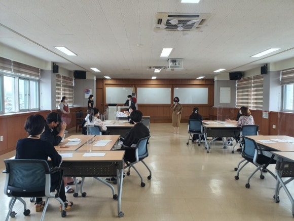 논실도자기 이미지