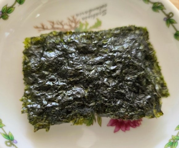 맛나즉석김 이미지